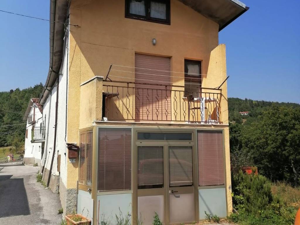 Rustico / casale a Perlo in Via Costa, 9 - Foto 3