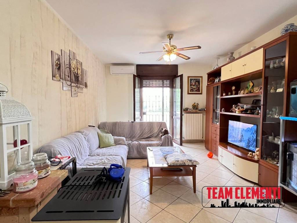 Appartamento a Castiglione d'adda in Via Albertino Piazza, 20 - Foto 2