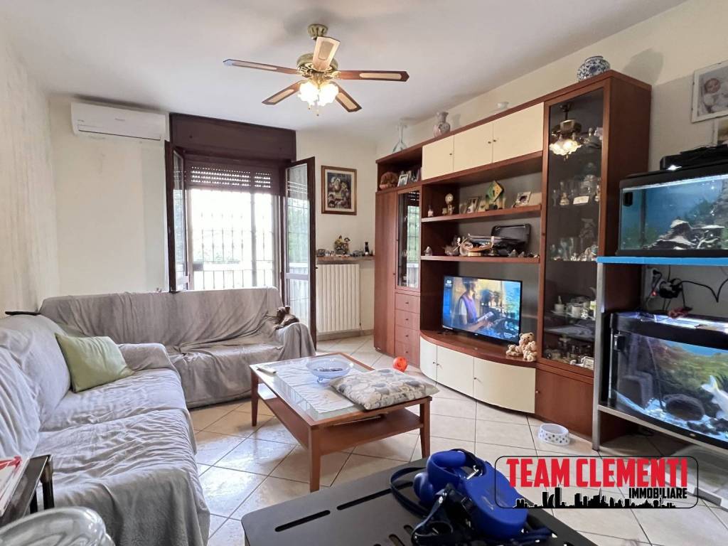 Appartamento a Castiglione d'adda in Via Albertino Piazza, 20 - Foto 3