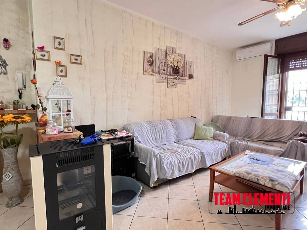 Appartamento a Castiglione d'adda in Via Albertino Piazza, 20 - Foto 4