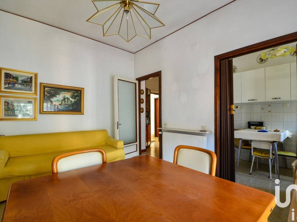 Appartamento a Millesimo in Piazza della Libertà - Foto 4