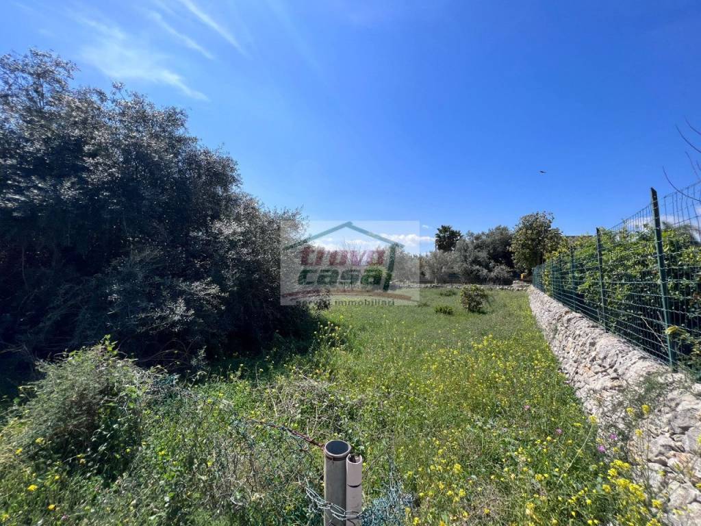 Terreno a Siracusa in Strada Carancino, 8 - Foto 5