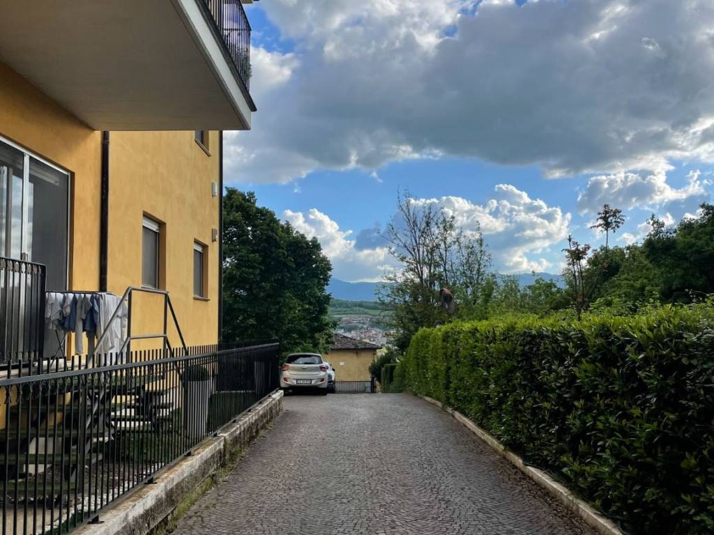 Appartamento a L'aquila in Via Antica Arischia - Foto 3