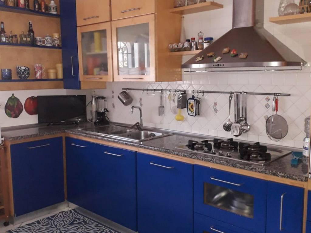 Villetta a schiera a Pellezzano in Via Martin Luther King, 16 - Foto 4