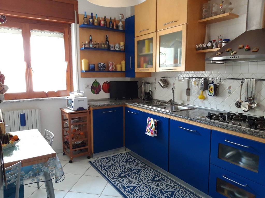 Villetta a schiera a Pellezzano in Via Martin Luther King, 16 - Foto 5