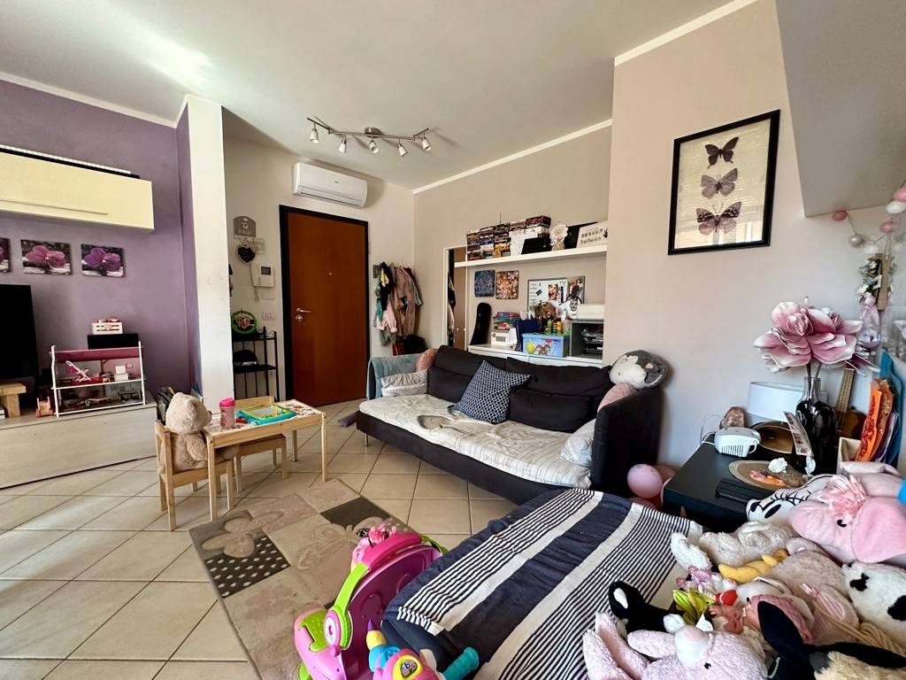 Appartamento a Massa lombarda in Via Martiri della Libertà - Foto 4