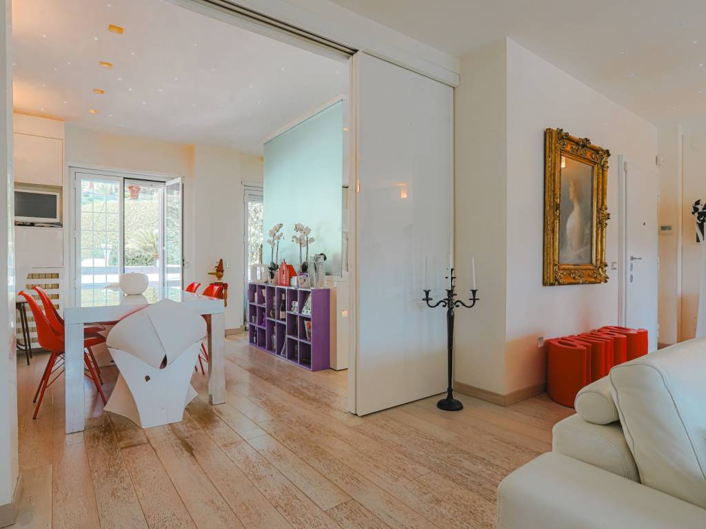 Appartamento a Roma in Via Misurina - Foto 2