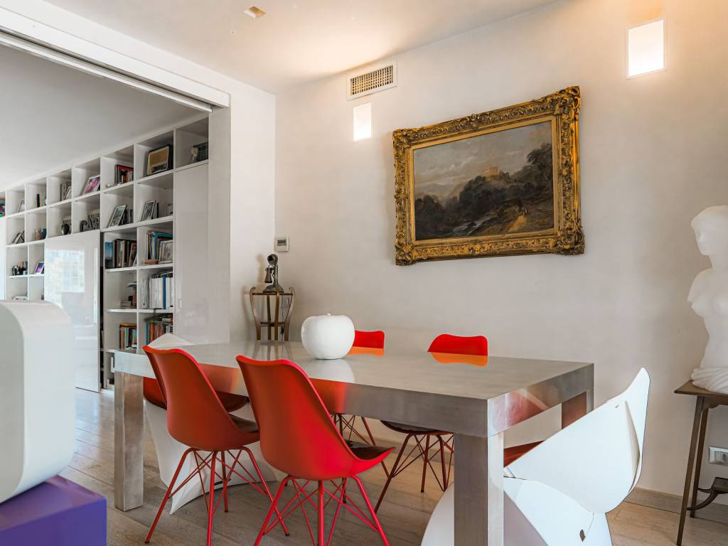 Appartamento a Roma in Via Misurina - Foto 5