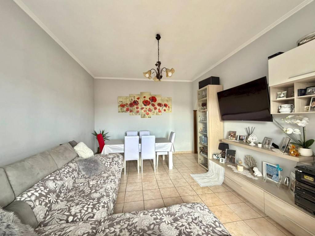 Appartamento a Roma in Via Felice Casorati - Foto 2