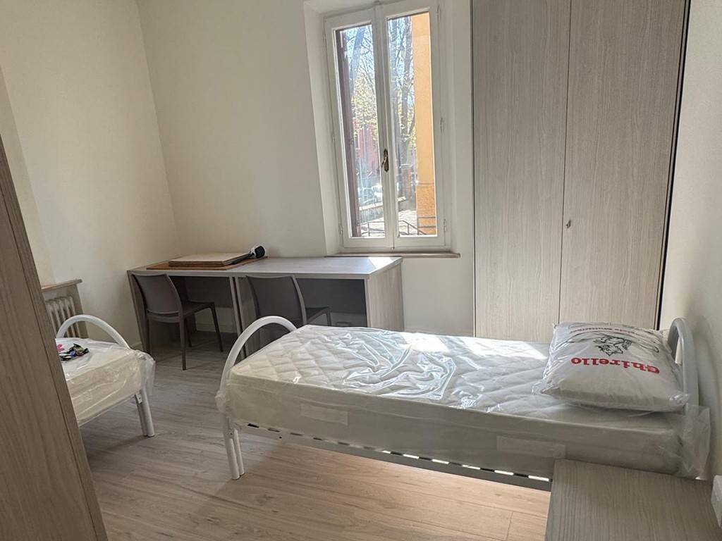 Appartamento a Parma in Via Stanislao Solari, 11 - Foto 3