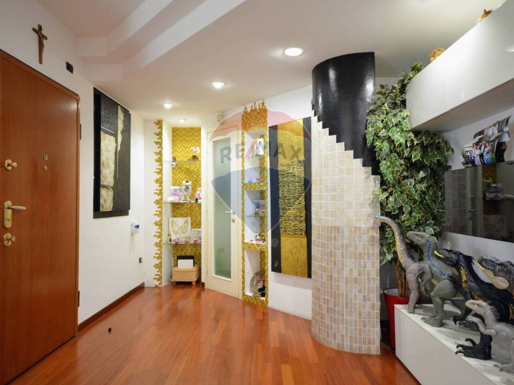 Appartamento a Vado ligure in Via Sabazia, 34 - Foto 4