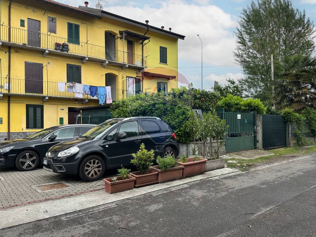 Casa indipendente a Monza in Via Monviso, 10 - Foto 4
