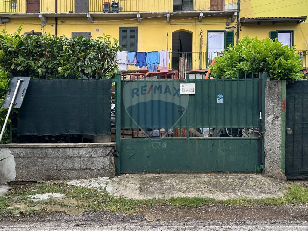 Casa indipendente a Monza in Via Monviso, 10 - Foto 5