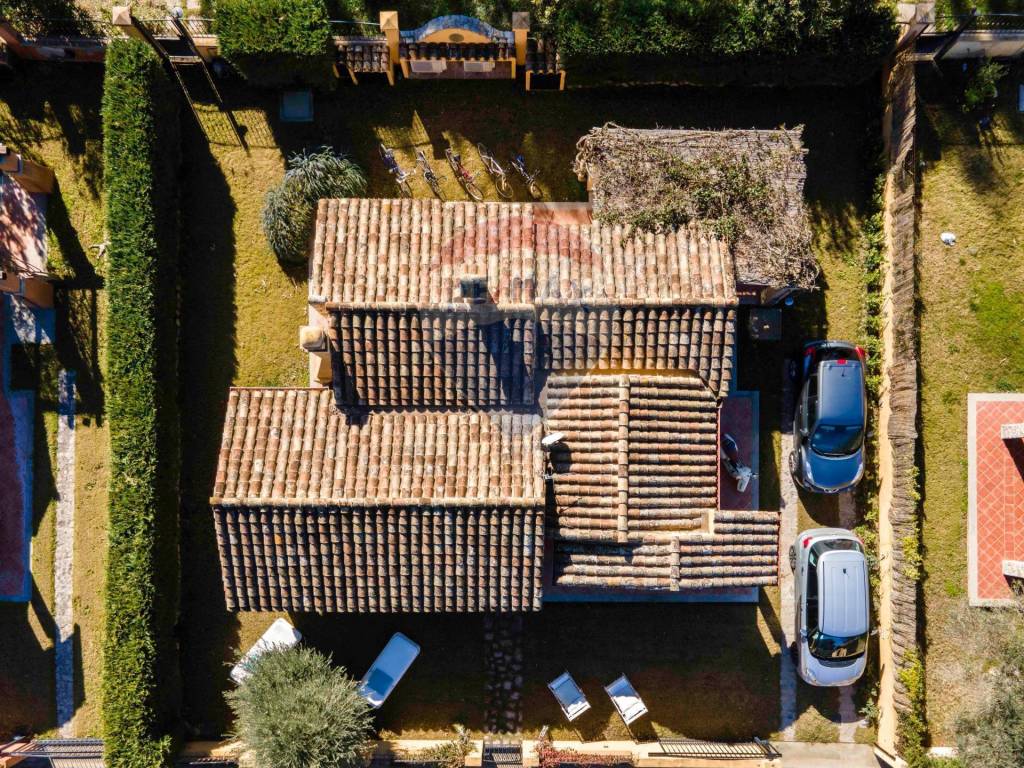 Villa a Castiadas in Cala Sinzias - Foto 2