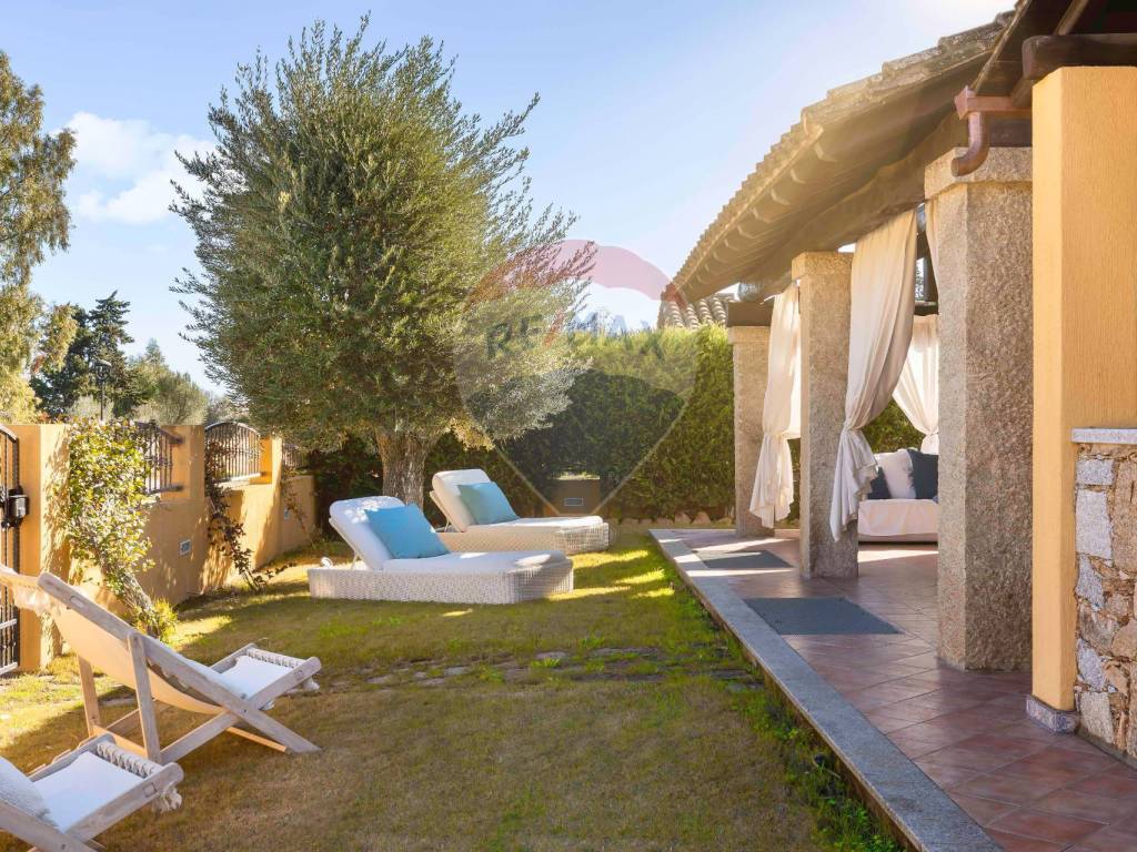 Villa a Castiadas in Cala Sinzias - Foto 3