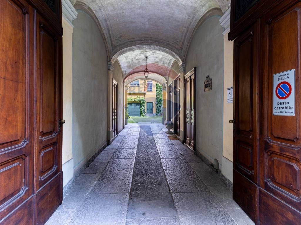 Immobile a Biella in Viale Giacomo Matteotti, 7 - Foto 2