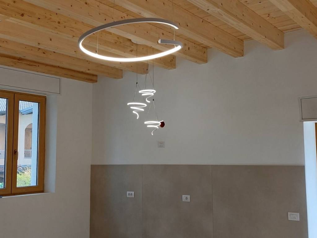 Appartamento a Usmate velate in Via Miramonti - Foto 4