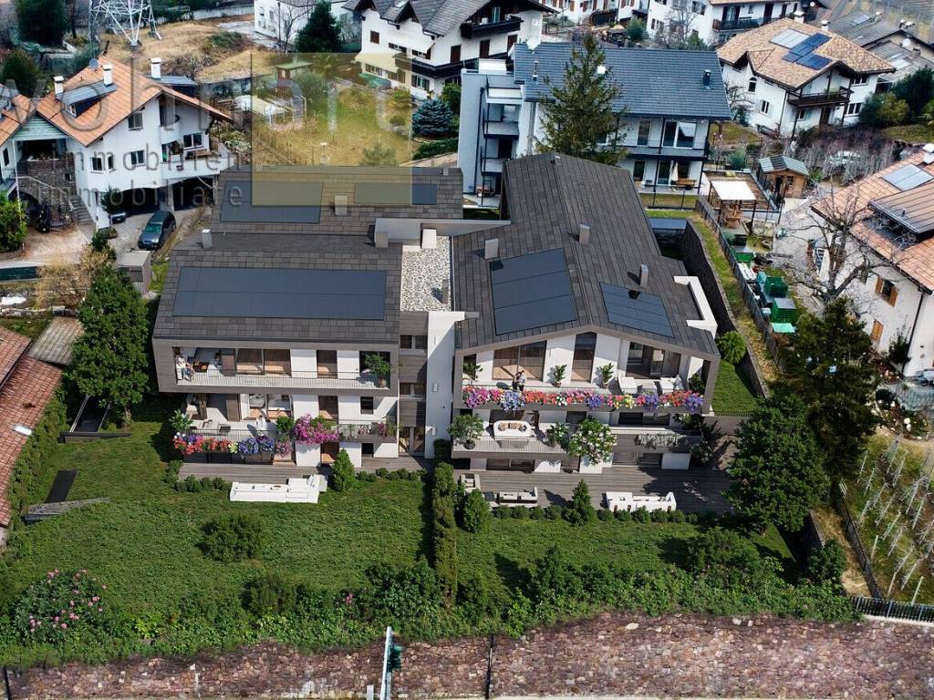 Appartamento a Montagna - Foto 2