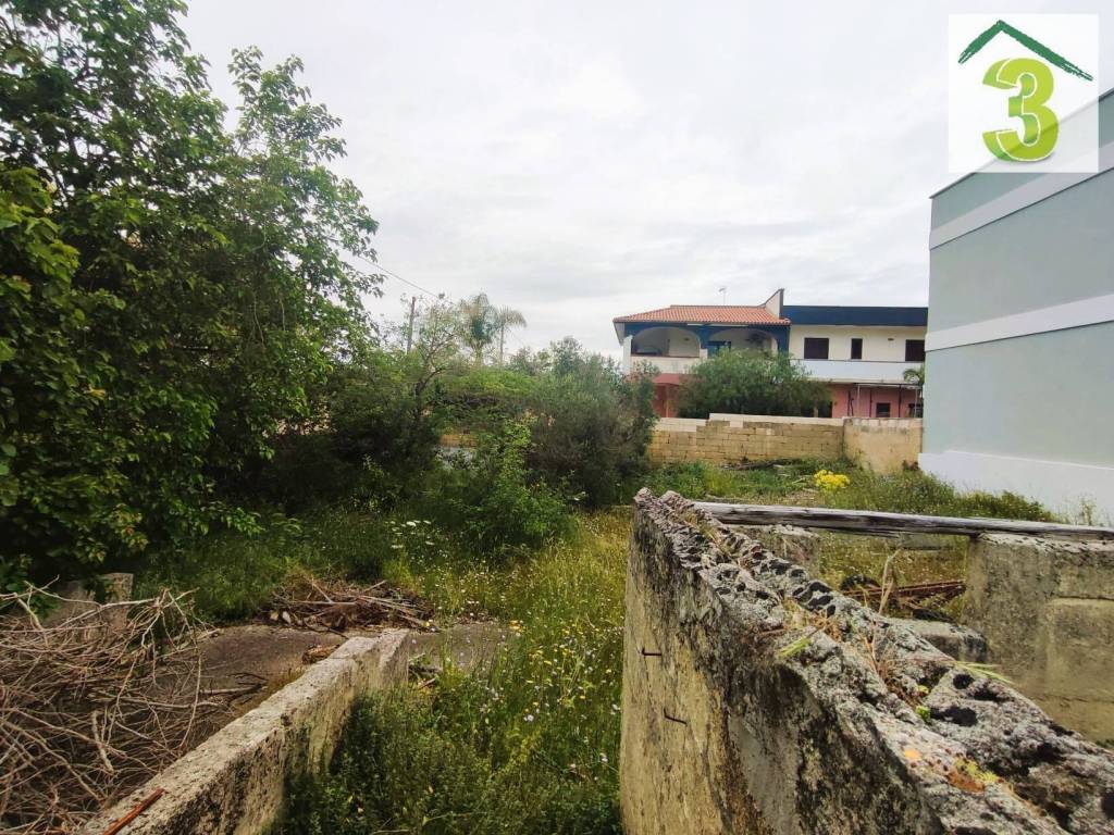 Terreno a Specchia in Via John Fitzgerald Kennedy - Foto 4