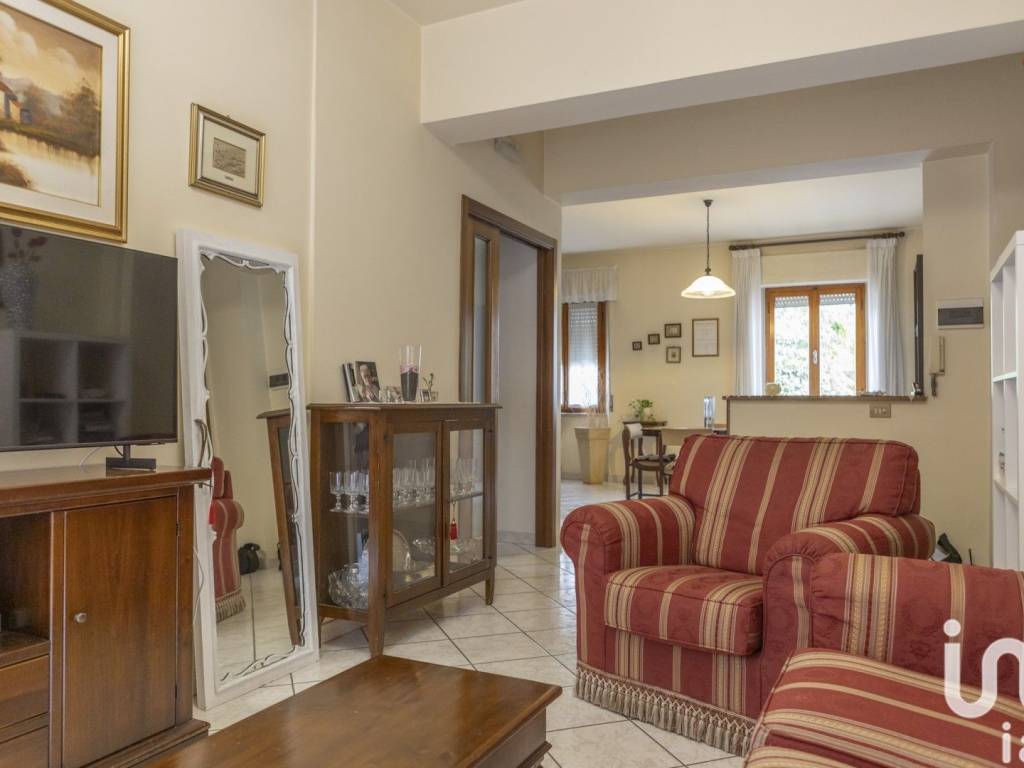 Appartamento a Sant'elpidio a mare in Corso Giuseppe Garibaldi, 103 - Foto 3