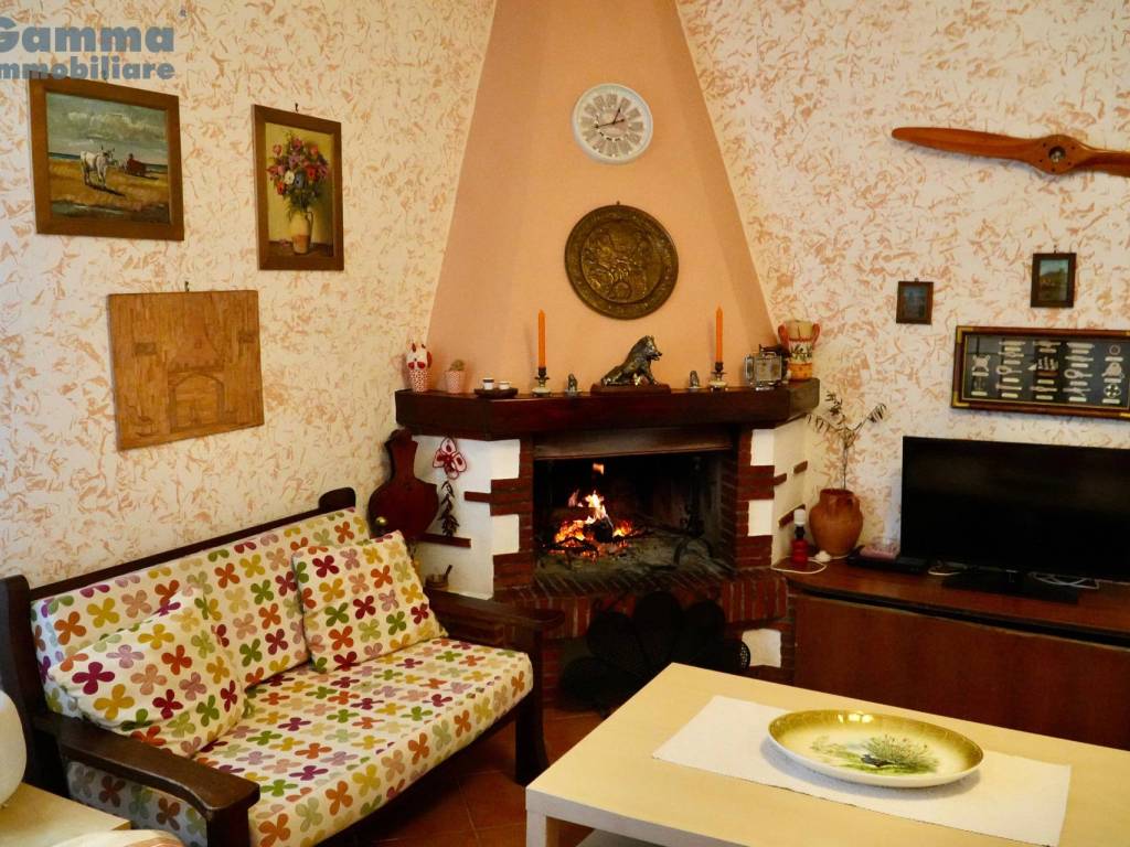 Villa a Orbetello in Strada Vicinale di Polverosa - Foto 2