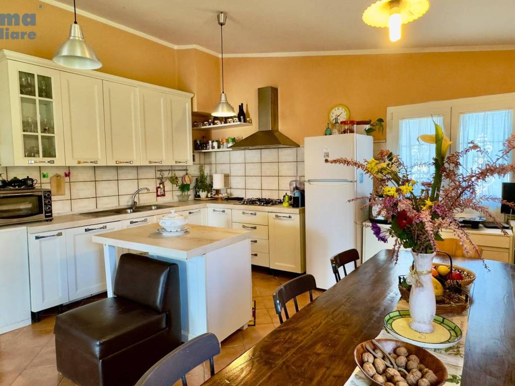 Villa a Orbetello in Strada Vicinale di Polverosa - Foto 4