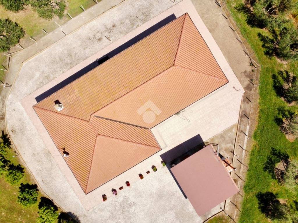 Villa a Montalto di castro in STRADA DI POGGIO FORCONE, 10 - Foto 3