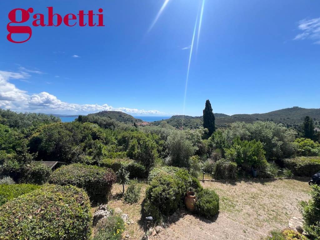 Villa a Monte argentario in Strada Mandrioli - Foto 3