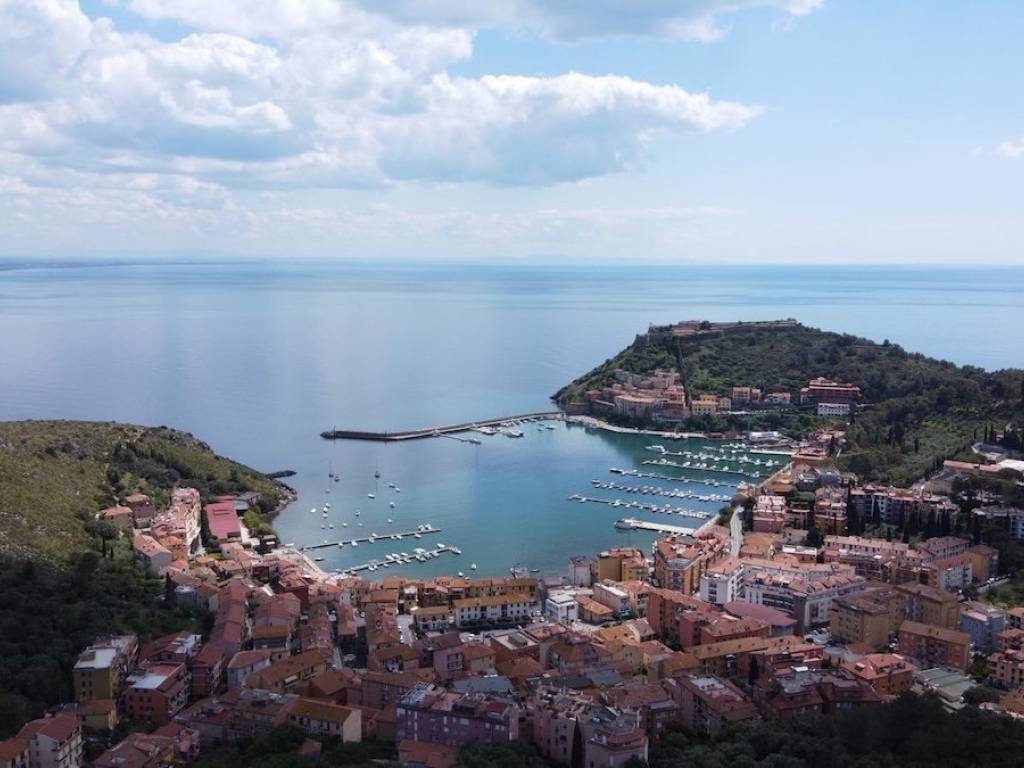 Villa a Monte argentario in Strada Mandrioli - Foto 4