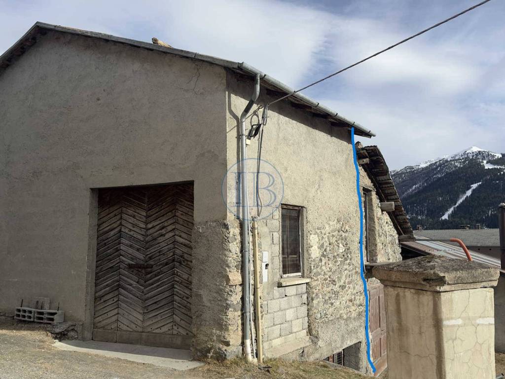 Rustico / casale a Valdidentro in Strada Nuova - Foto 4