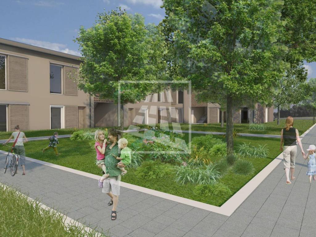 Appartamento a Reggio emilia in Via degli Azzarri - Foto 3