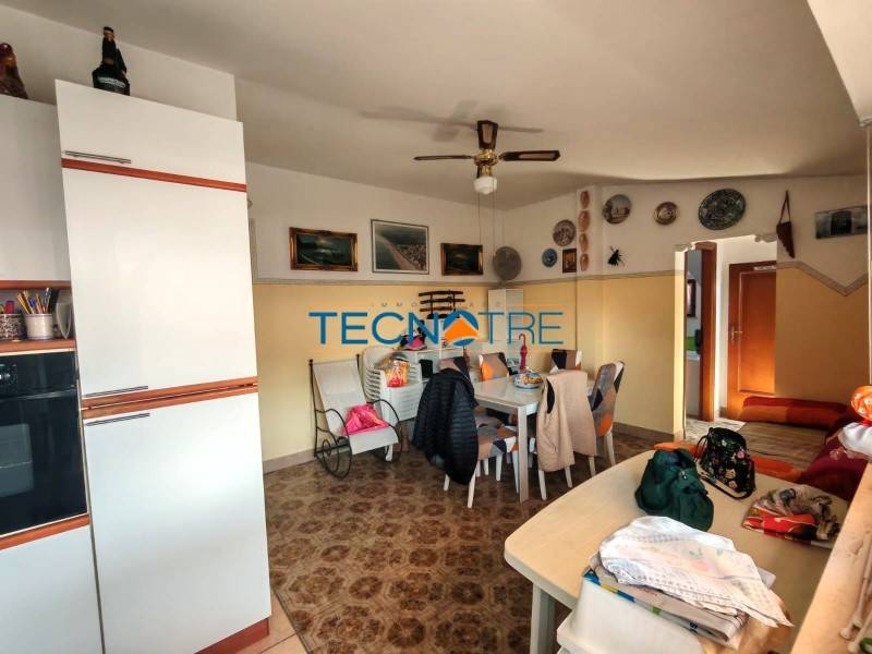 Attico / mansarda a Martinsicuro in Lungomare Europa, 84 - Foto 4
