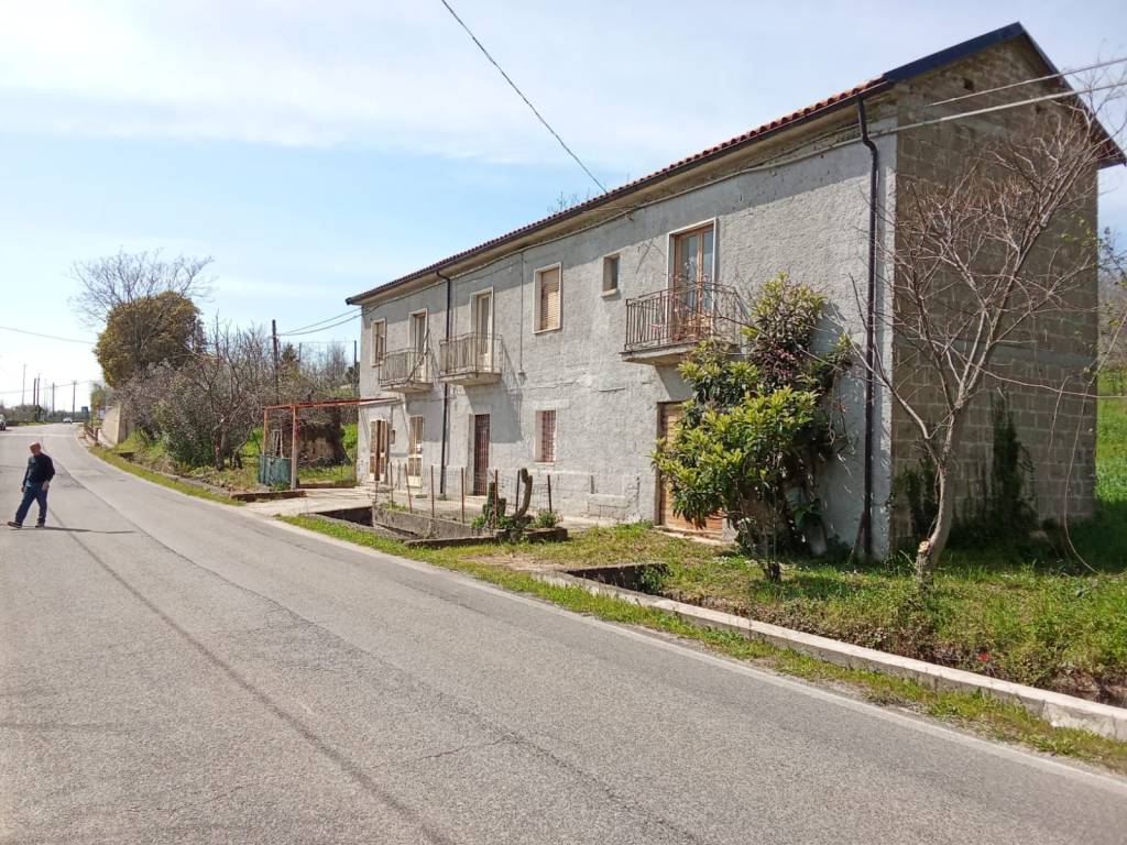 Casa indipendente a Alife in SP149 - Foto 2