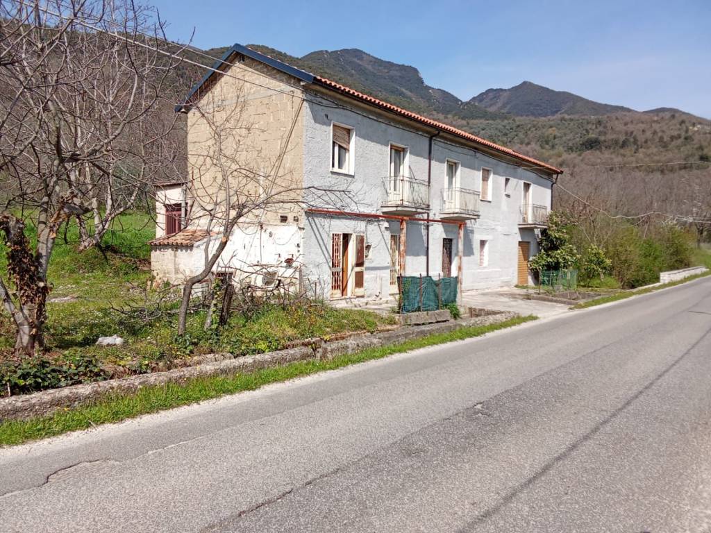 Casa indipendente a Alife in SP149 - Foto 3