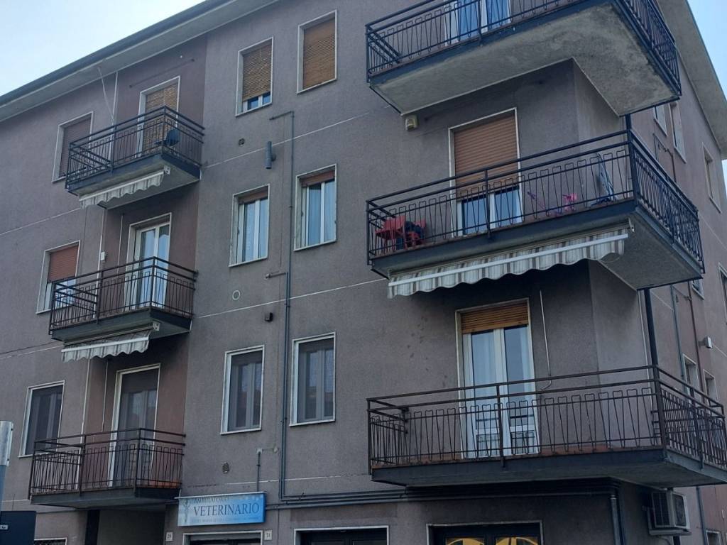 Appartamento a Cernusco lombardone in Via Roma, 29 - Foto 3
