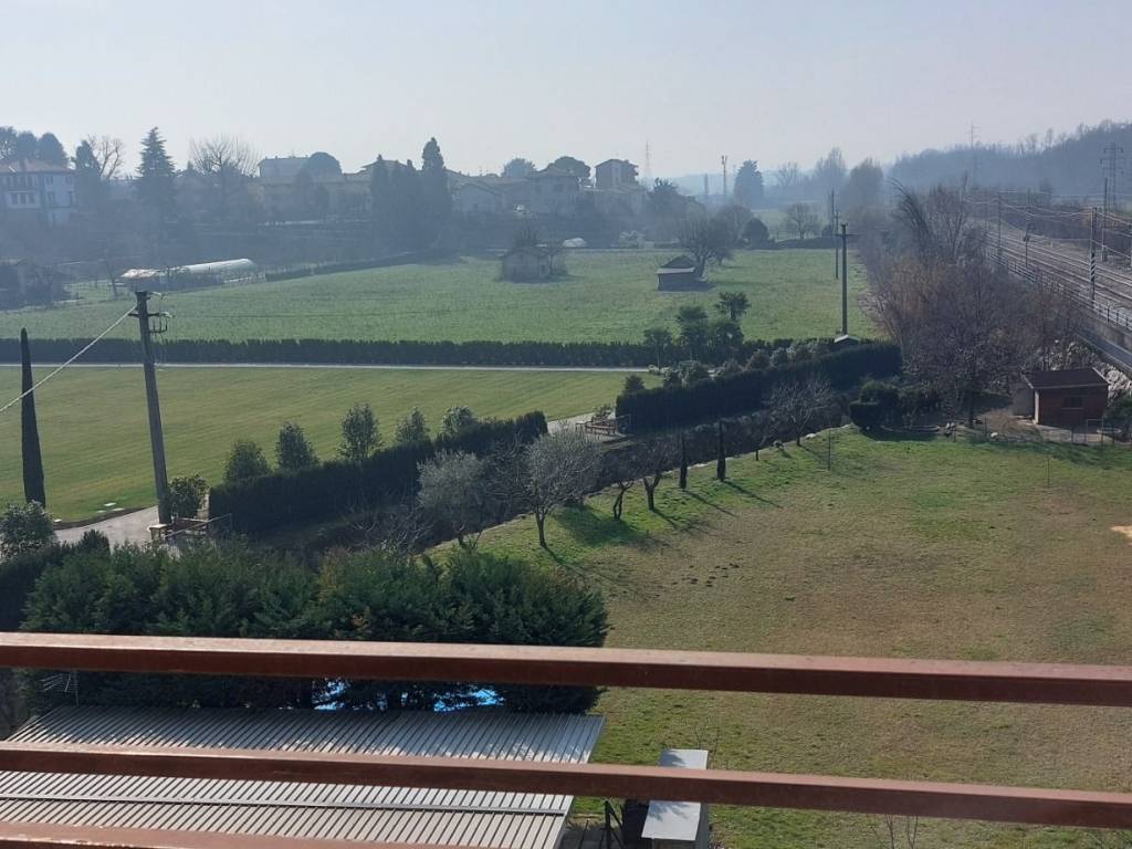 Appartamento a Cernusco lombardone in Via Roma, 29 - Foto 4