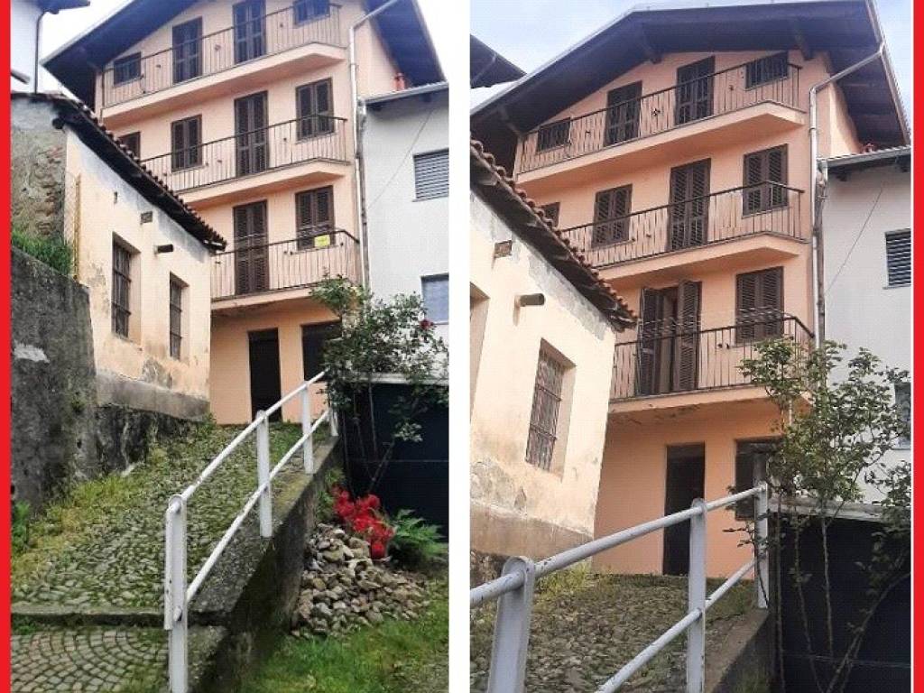Villa a Coggiola in Via Rivone, 12 - Foto 2