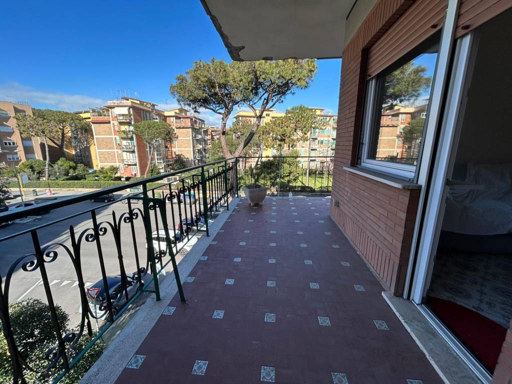 Appartamento a Roma in Via Poggio di Venaco - Foto 4