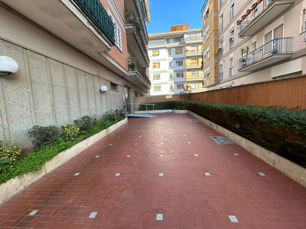 Appartamento a Roma in Via Poggio di Venaco - Foto 5