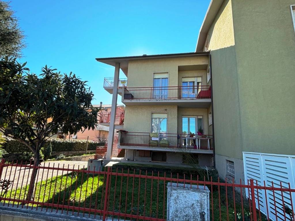 Casa indipendente a San severino marche - Foto 2