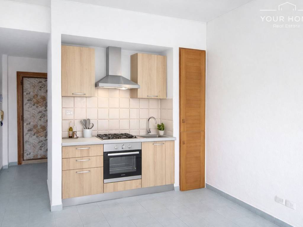 Appartamento a Santa teresa gallura in Via Arno, 1 - Foto 3