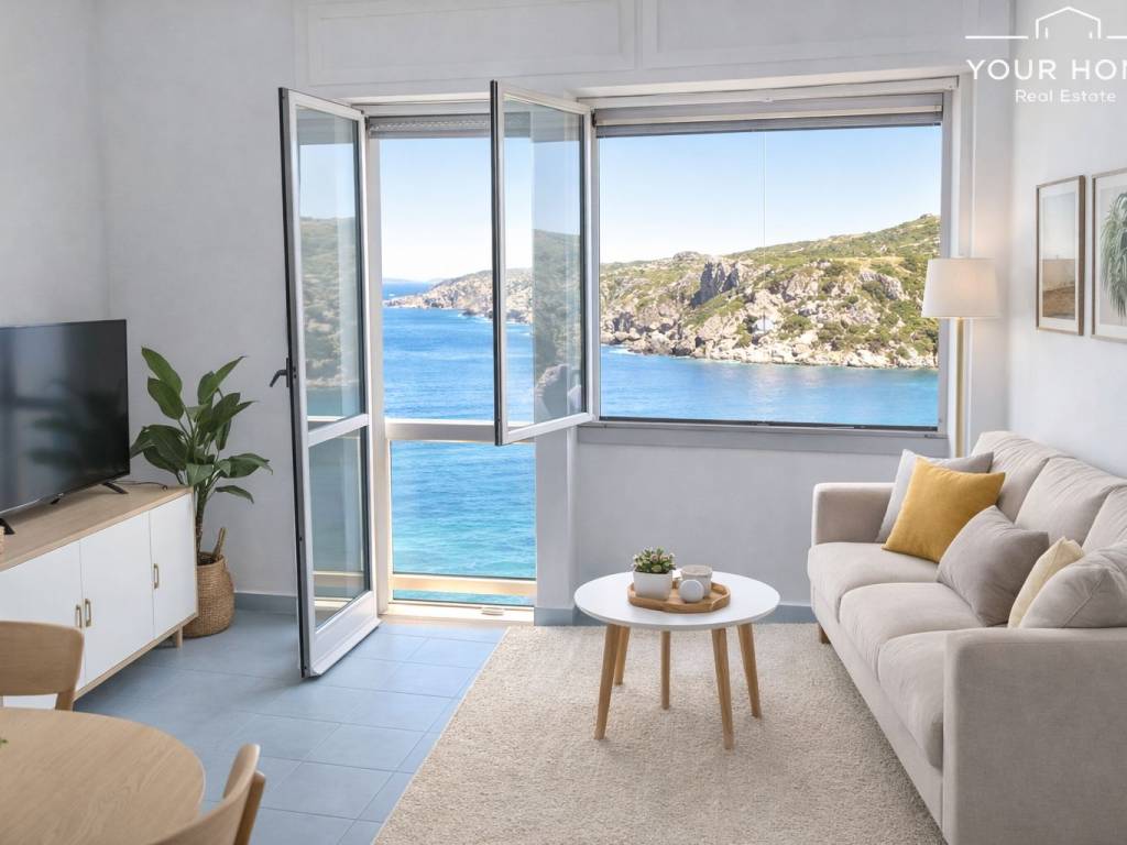 Appartamento a Santa teresa gallura in Via Arno, 1 - Foto 4