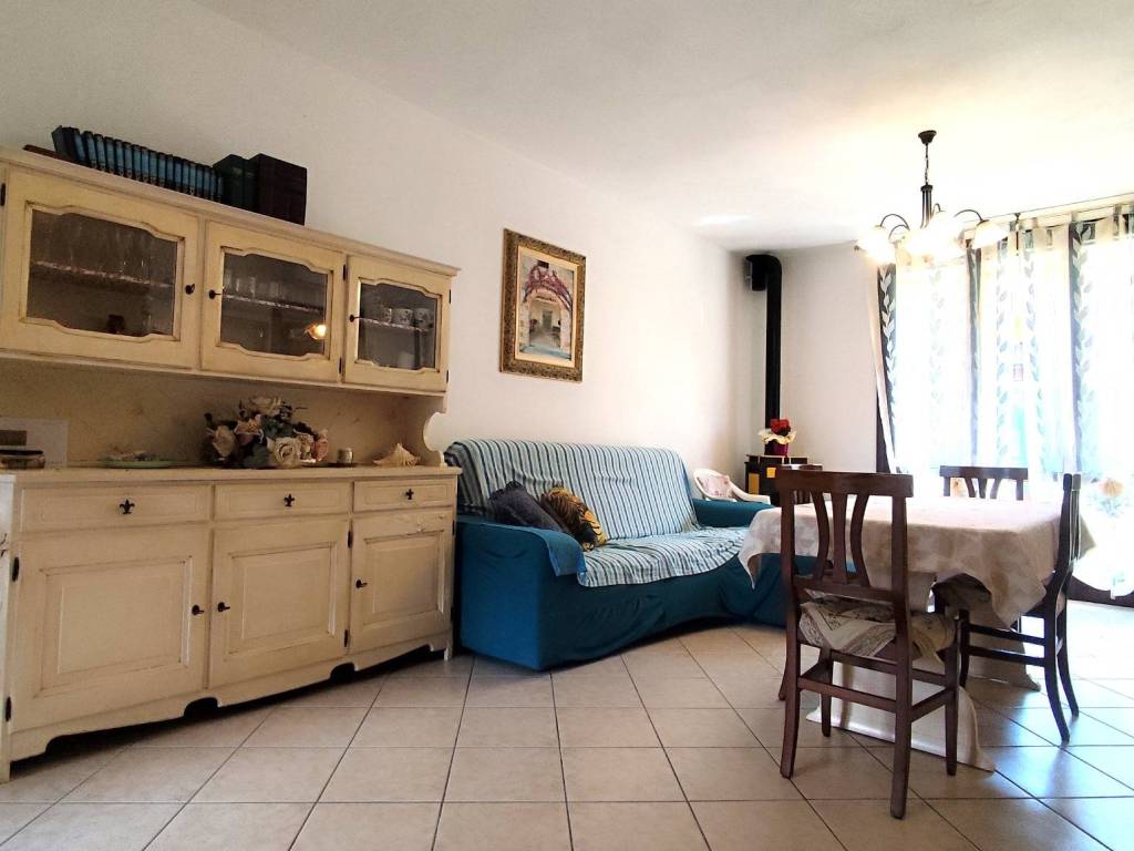 Villetta a schiera a Reggiolo in Via Tampellini - Foto 5