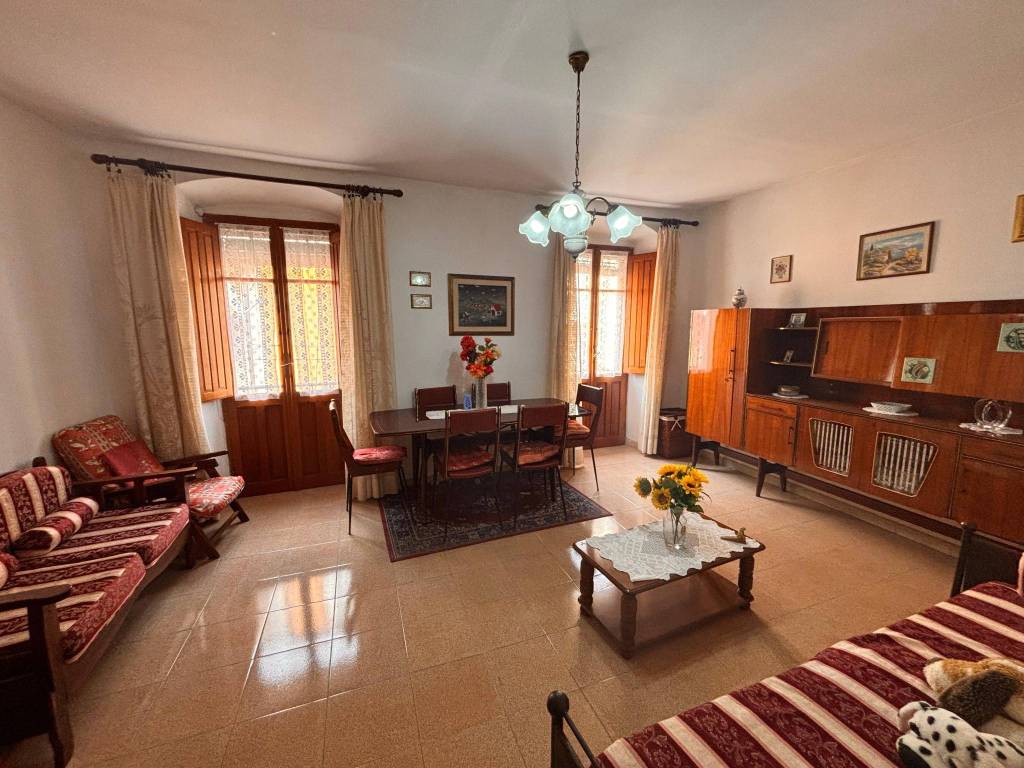 Casa indipendente a Iglesias in Via Felice Cavallotti - Foto 2