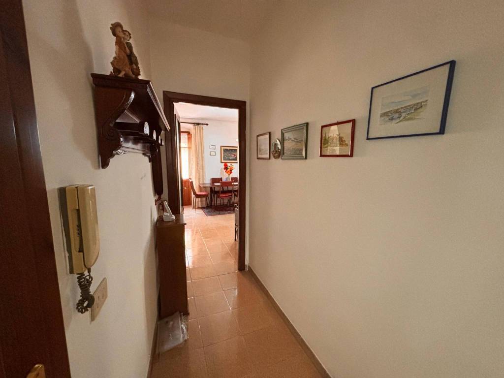 Casa indipendente a Iglesias in Via Felice Cavallotti - Foto 3