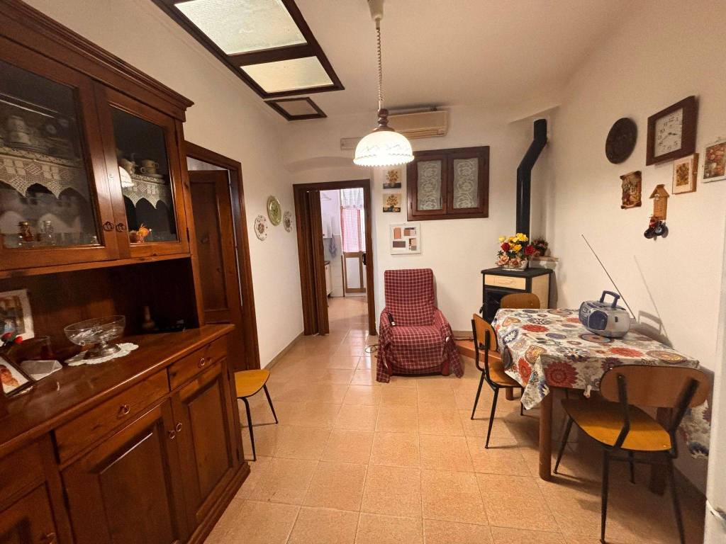 Casa indipendente a Iglesias in Via Felice Cavallotti - Foto 4