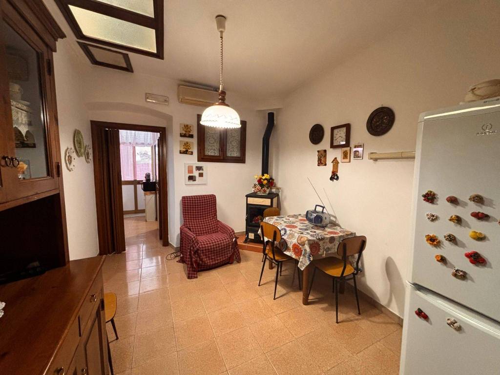 Casa indipendente a Iglesias in Via Felice Cavallotti - Foto 5