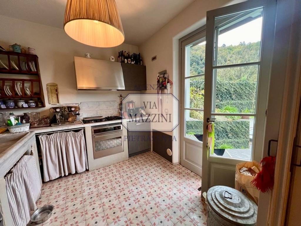 Villa a Pietrasanta in Via Regnalla, , 2 - Foto 5