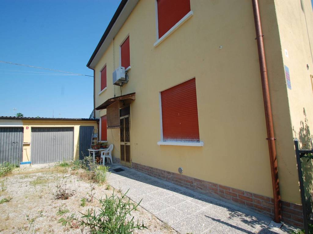 Casa indipendente a Ferrara - Foto 3