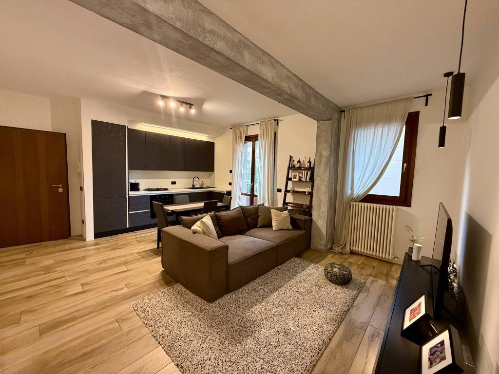 Appartamento a Carpi in Via Armando Forghieri, 3 - Foto 2